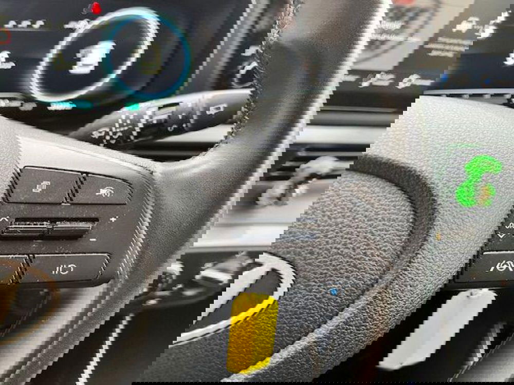 Hyundai i20 usata a Verbano Cusio Ossola (16)