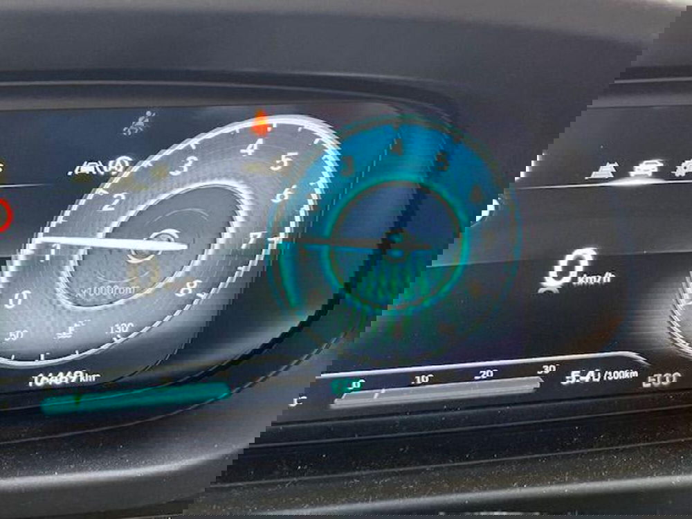 Hyundai i20 usata a Verbano Cusio Ossola (17)