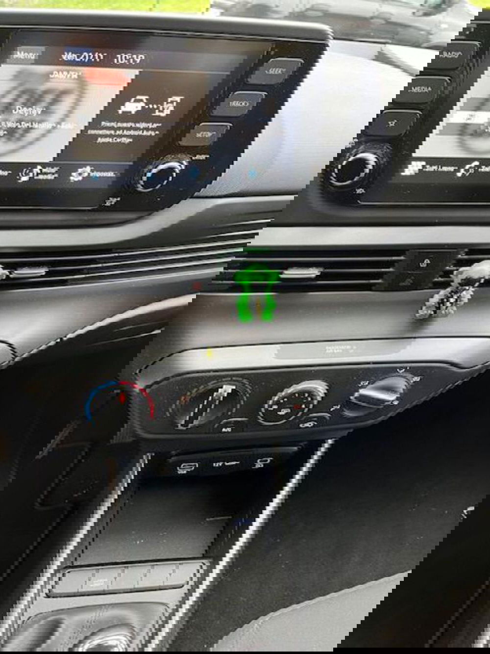 Hyundai i20 usata a Verbano Cusio Ossola (19)