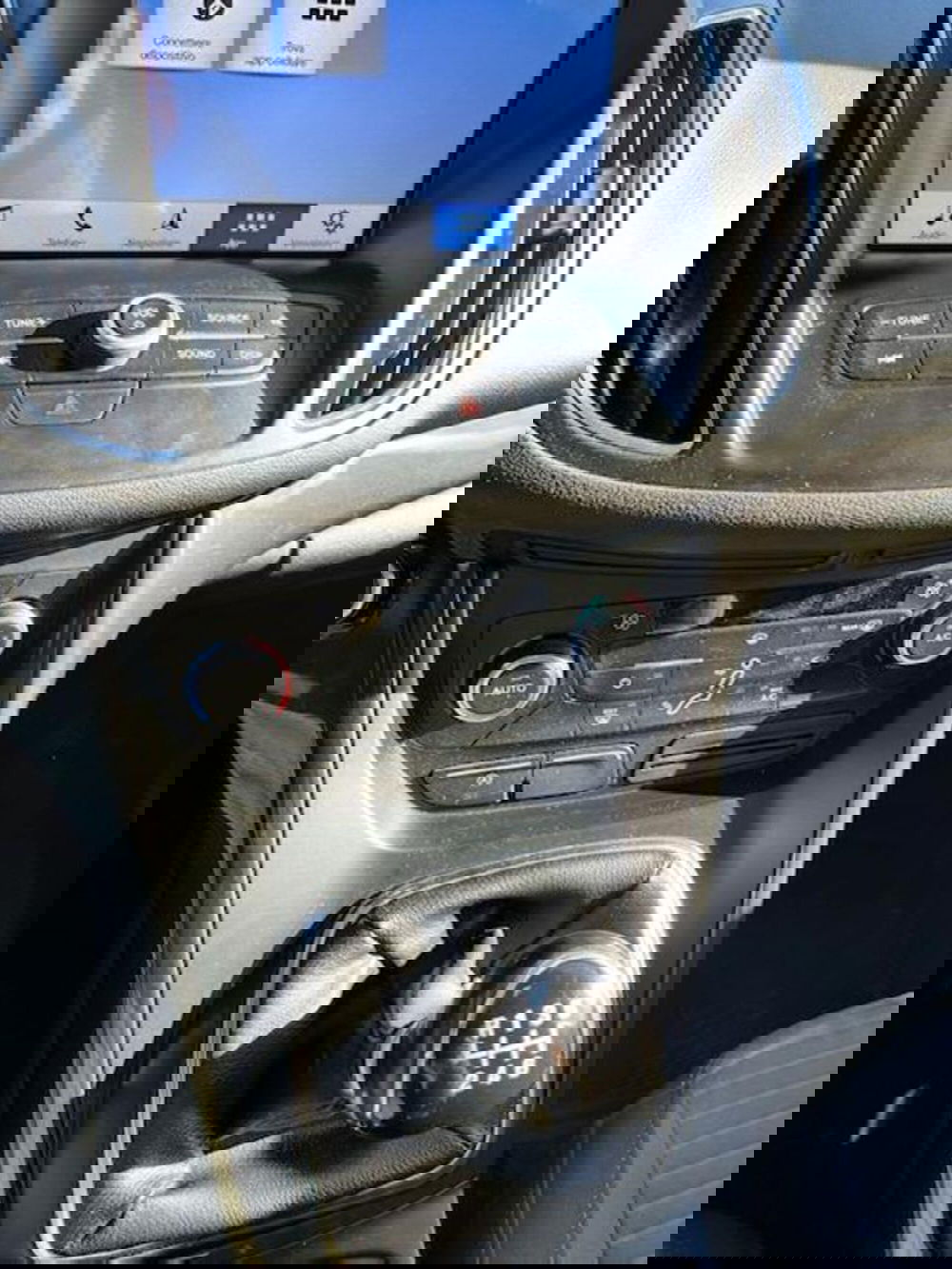 Ford C-Max usata a Verbano Cusio Ossola (12)