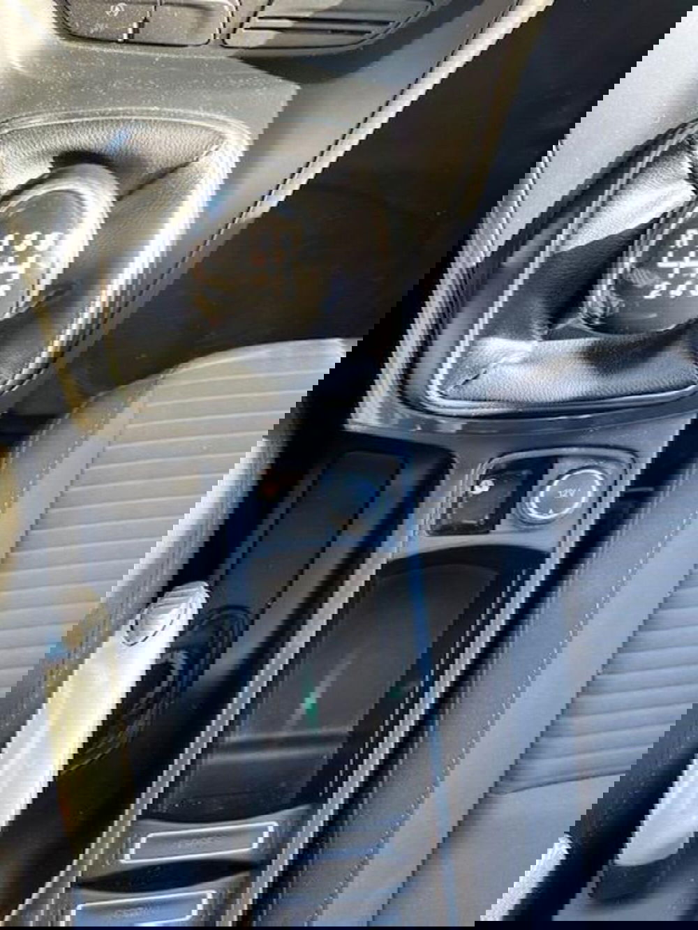 Ford C-Max usata a Verbano Cusio Ossola (13)