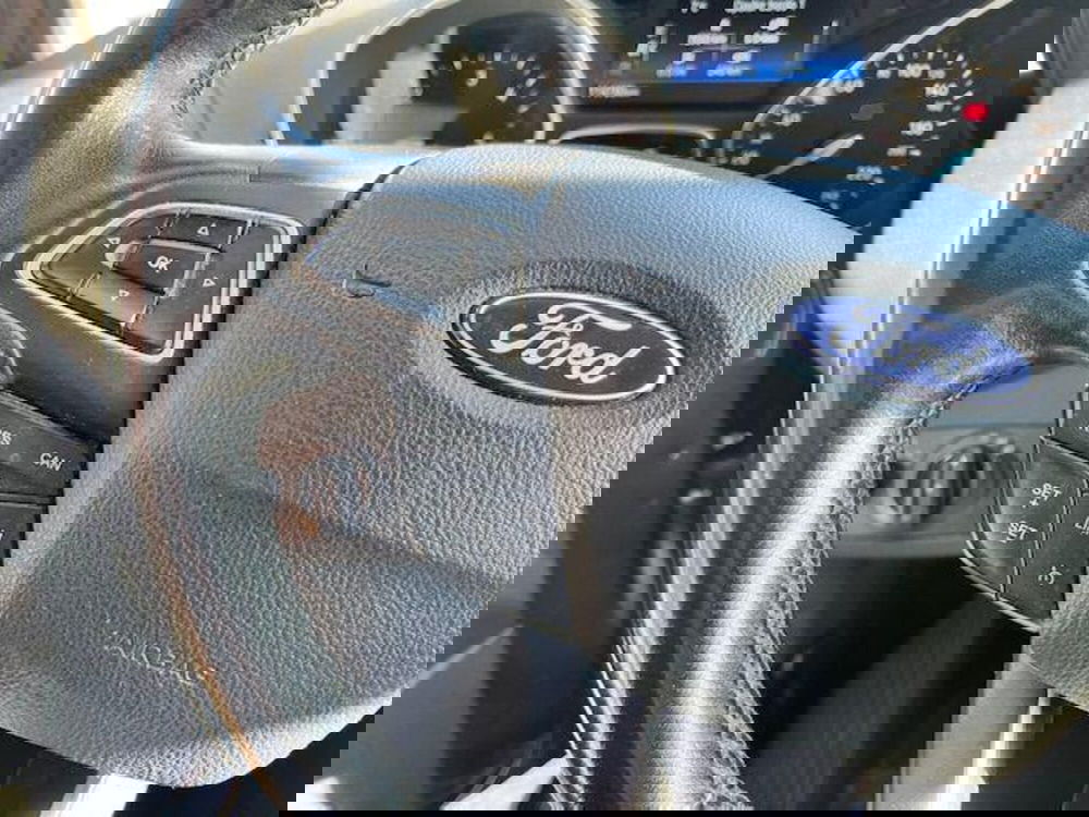 Ford C-Max usata a Verbano Cusio Ossola (16)