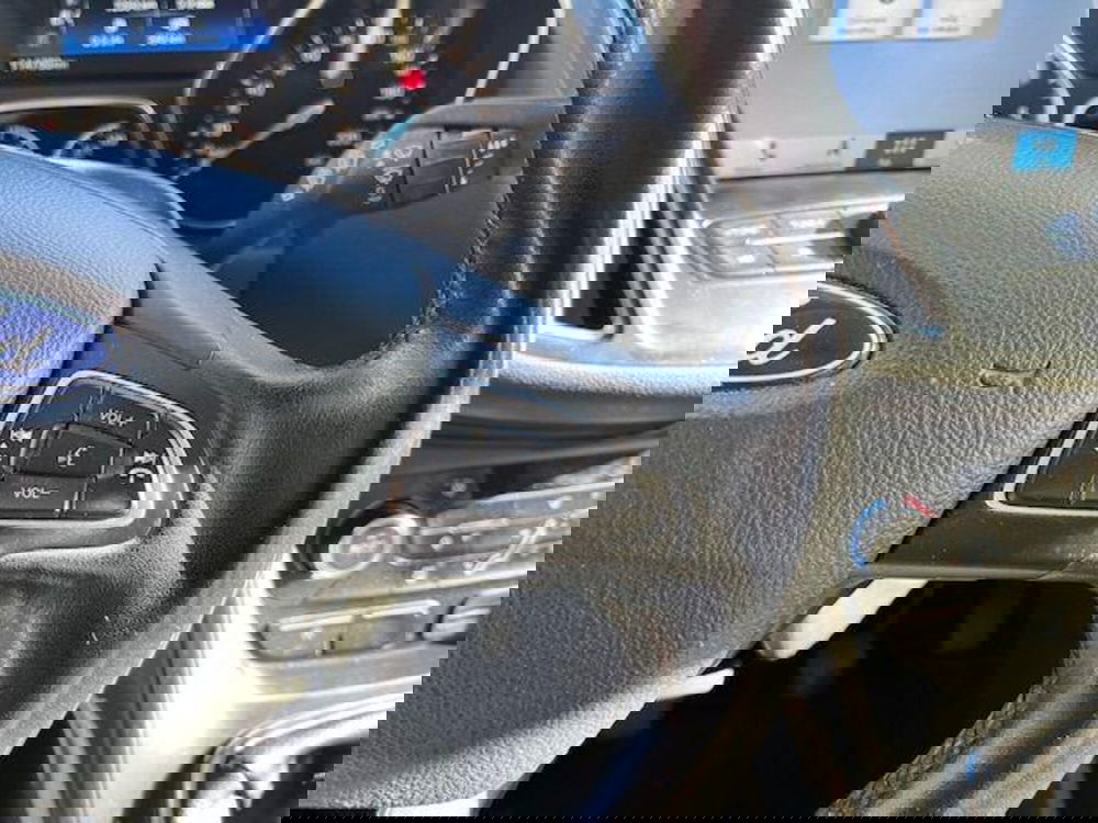 Ford C-Max usata a Verbano Cusio Ossola (17)