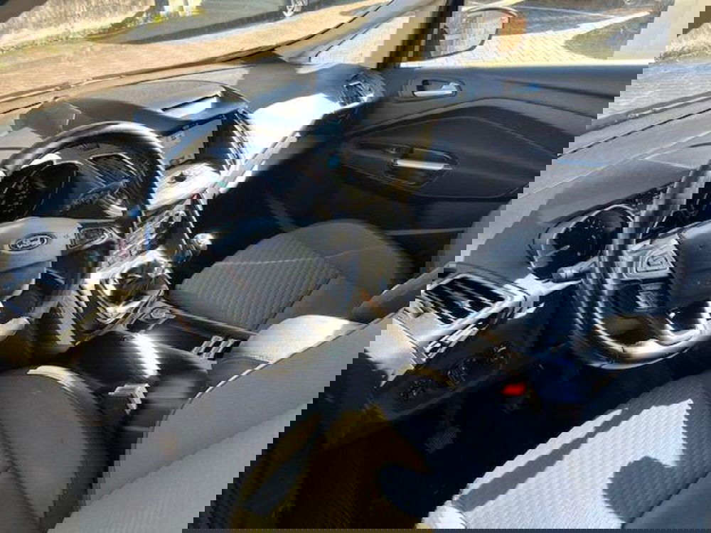 Ford C-Max usata a Verbano Cusio Ossola (18)