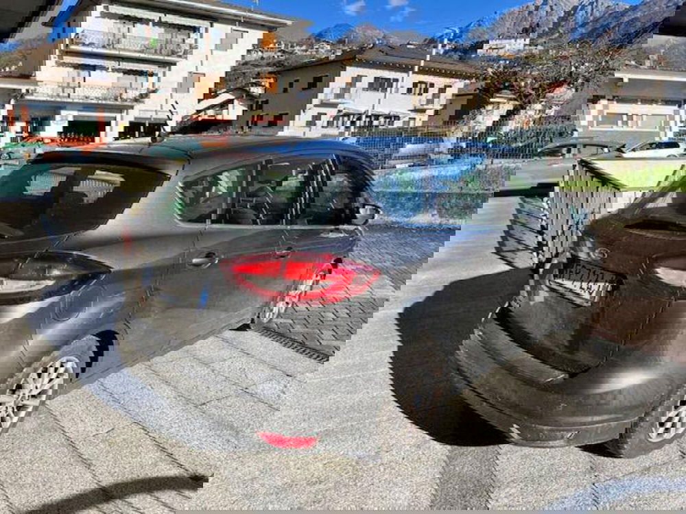 Ford C-Max usata a Verbano Cusio Ossola (2)