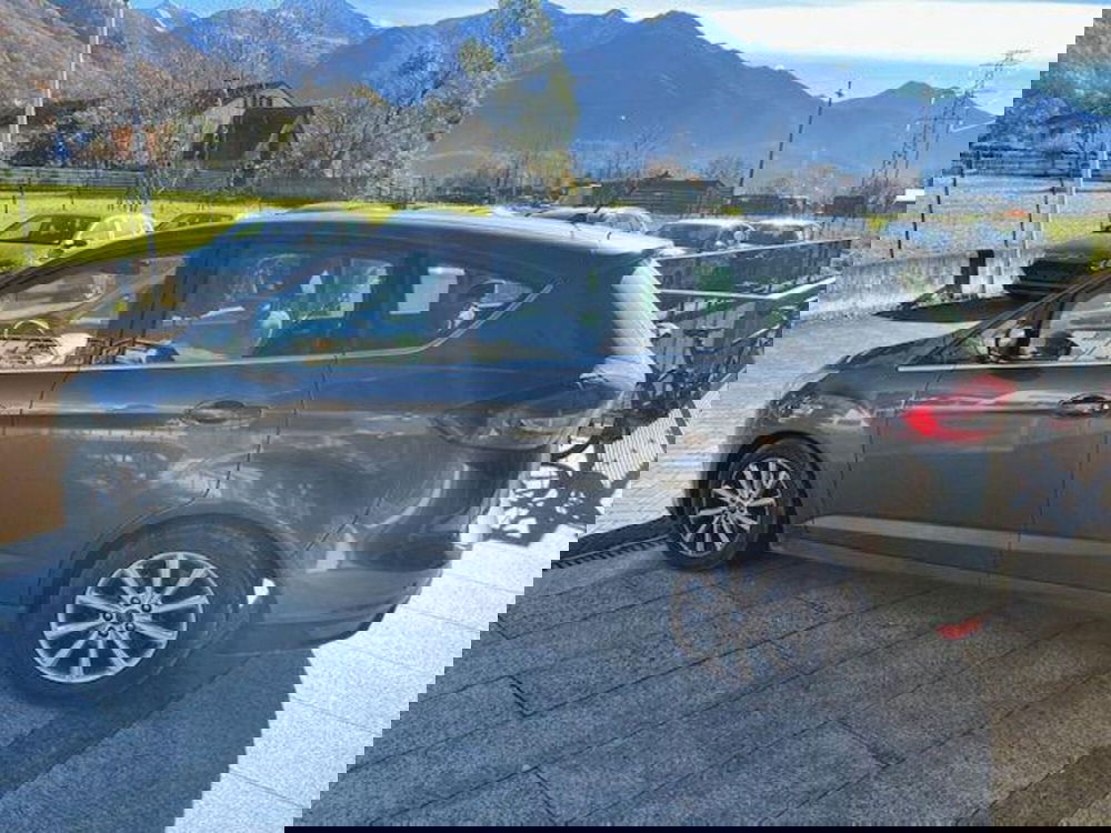 Ford C-Max usata a Verbano Cusio Ossola (3)