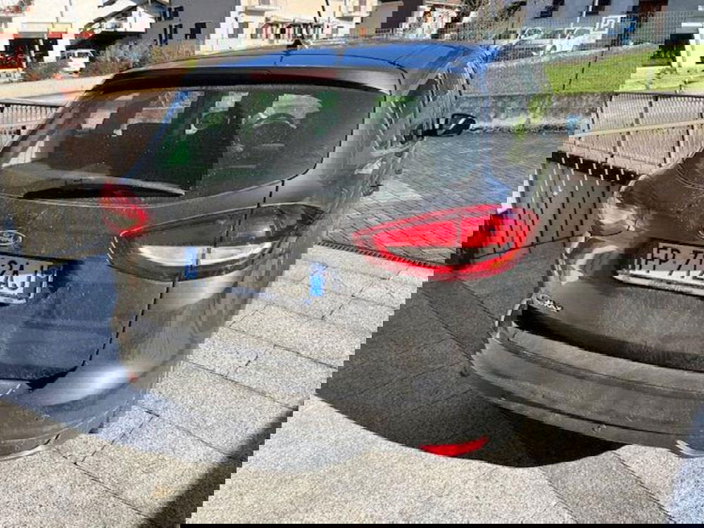 Ford C-Max usata a Verbano Cusio Ossola (4)