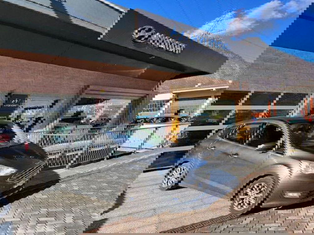 Ford C-Max usata a Verbano Cusio Ossola (5)