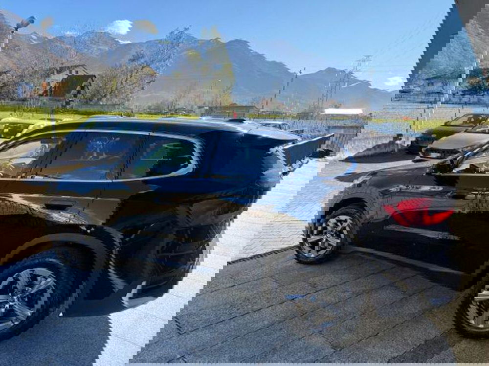 BMW X1 usata a Verbano Cusio Ossola (13)