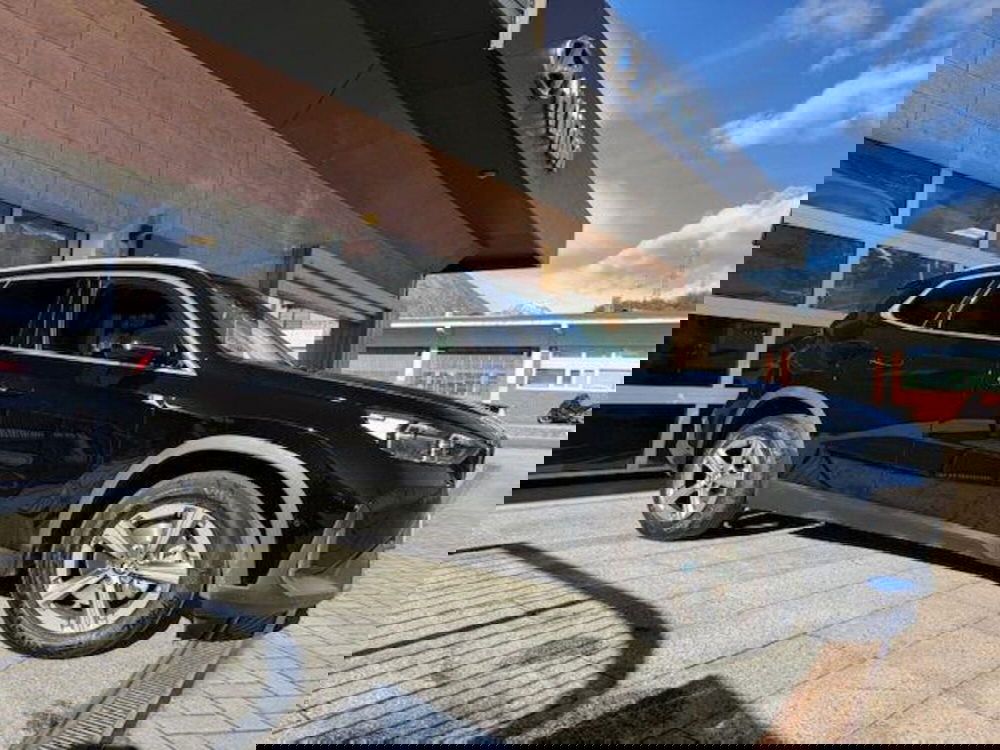 BMW X1 usata a Verbano Cusio Ossola (15)