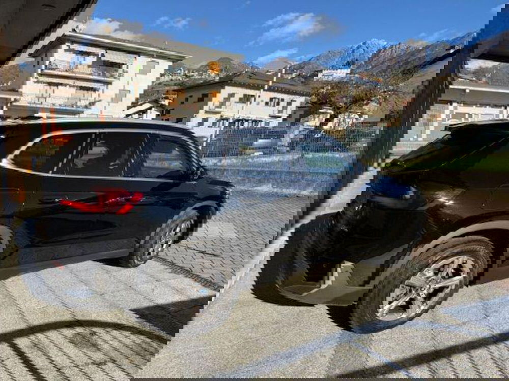 BMW X1 usata a Verbano Cusio Ossola (16)