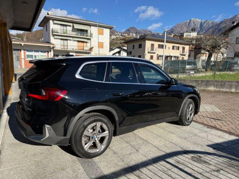 BMW X1 usata a Verbano Cusio Ossola (16)