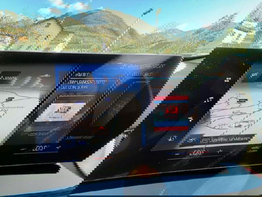 BMW X1 usata a Verbano Cusio Ossola (20)