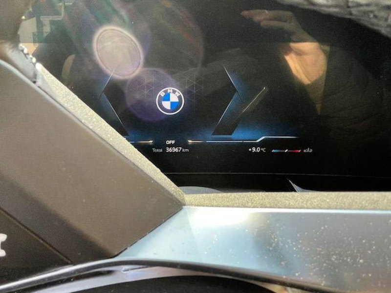 BMW X1 usata a Verbano Cusio Ossola (10)