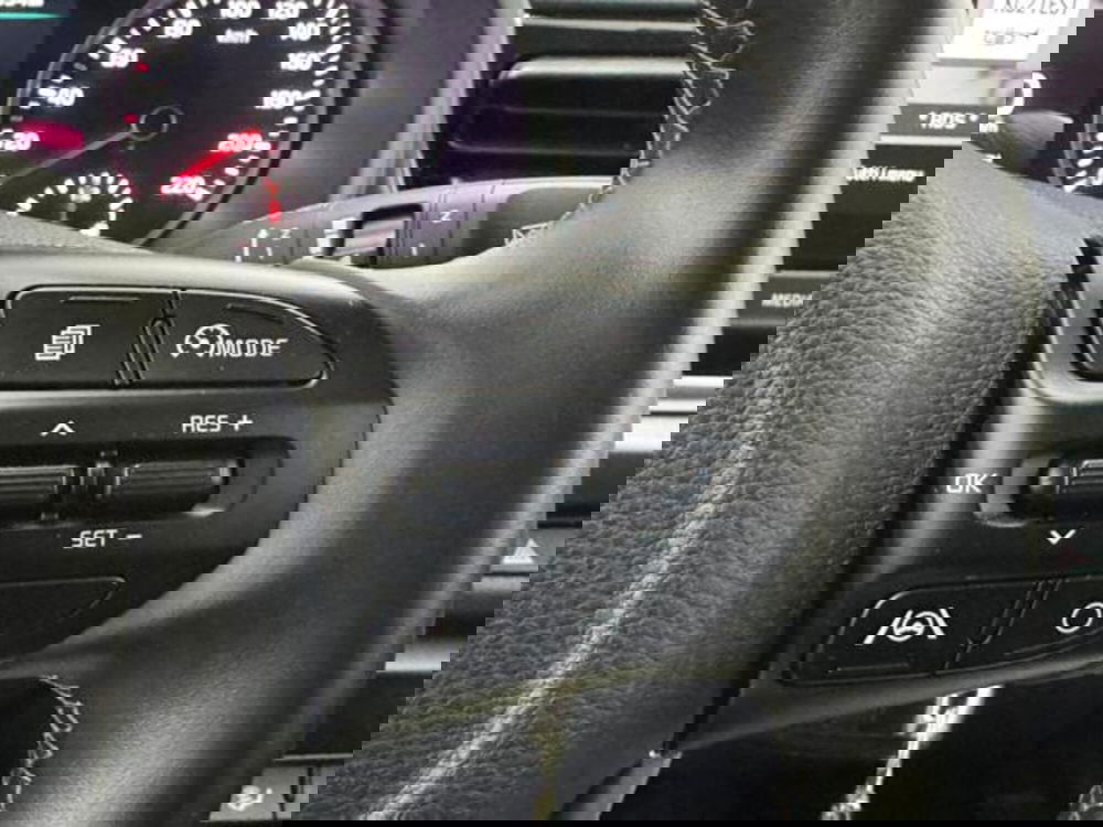 Kia Rio usata a Como (11)