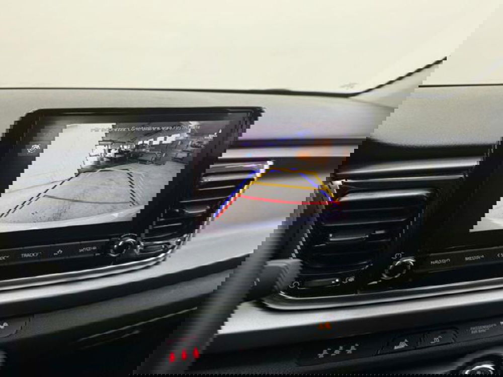 Kia Rio usata a Como (16)