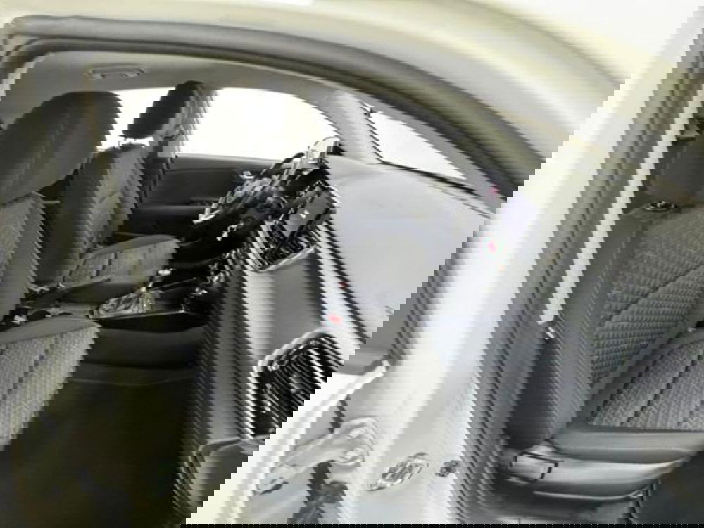 Kia Rio usata a Como (3)