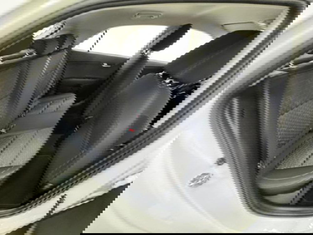 Kia Rio usata a Como (5)