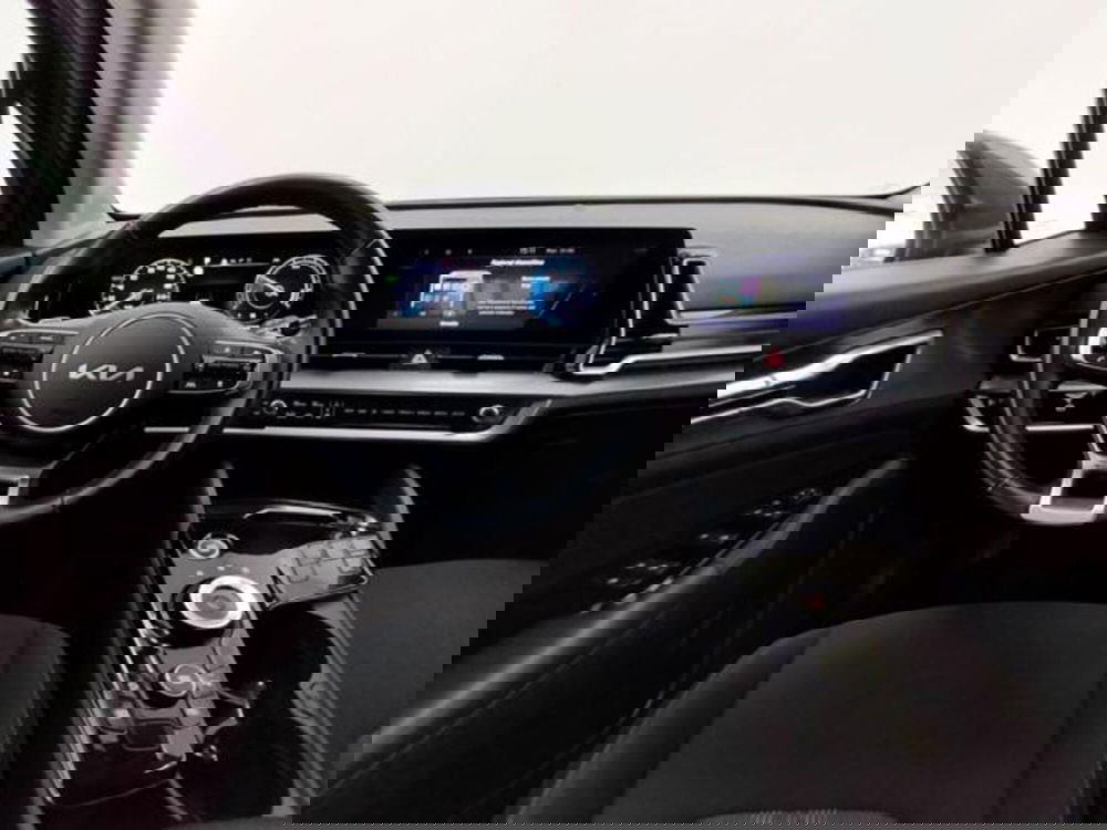 Kia Sportage usata a Como (11)