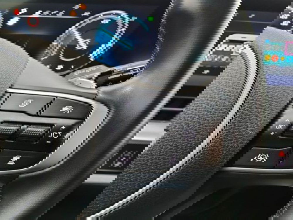 Kia Sportage usata a Como (12)