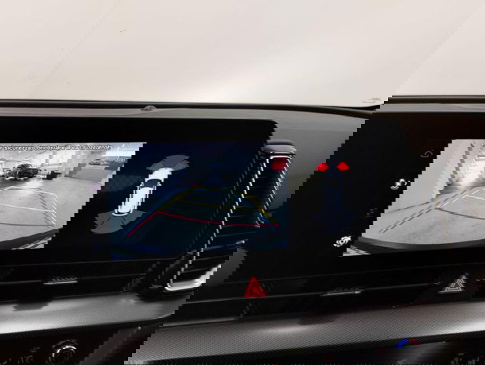 Kia Sportage usata a Como (17)