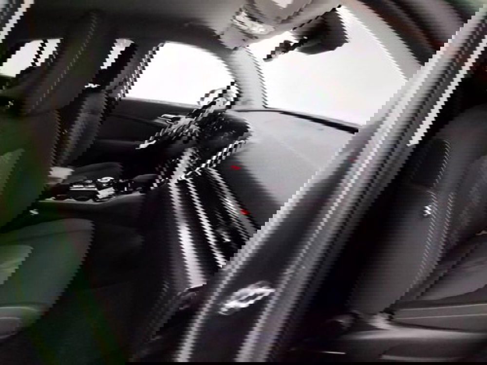 Kia Sportage usata a Como (3)