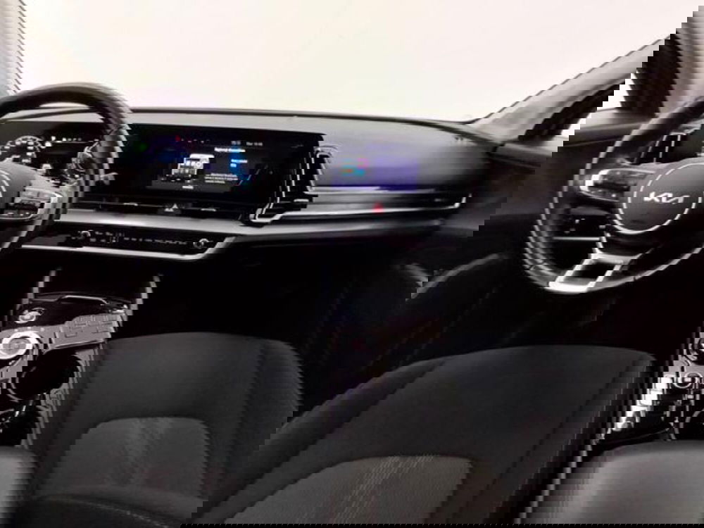 Kia Sportage usata a Como (4)