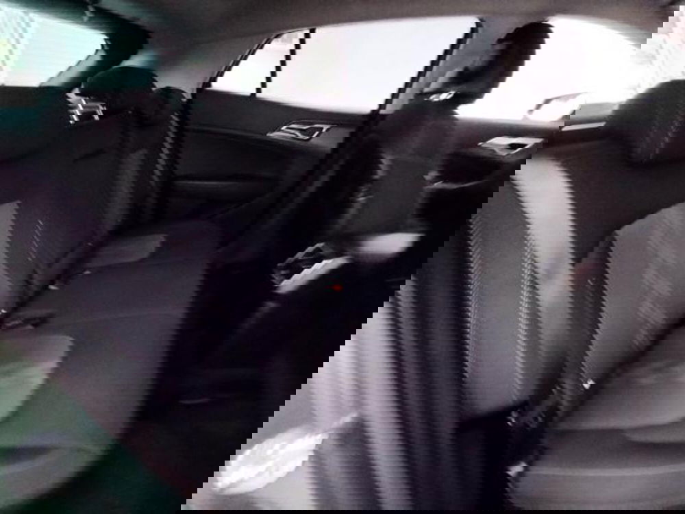 Kia Sportage usata a Como (5)