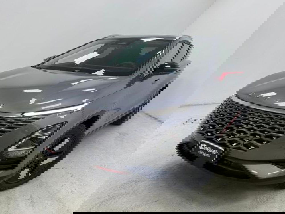 Omoda Omoda 5 2026 usata a Como