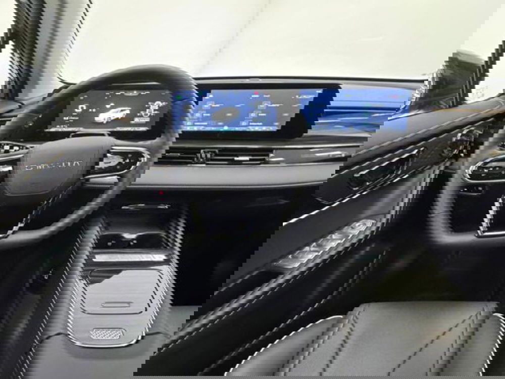 Omoda Omoda 5 2026 usata a Como (11)