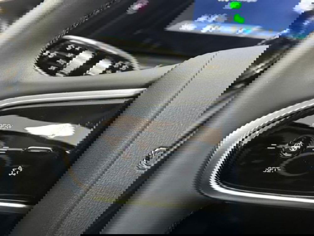 Omoda Omoda 5 2026 usata a Como (12)