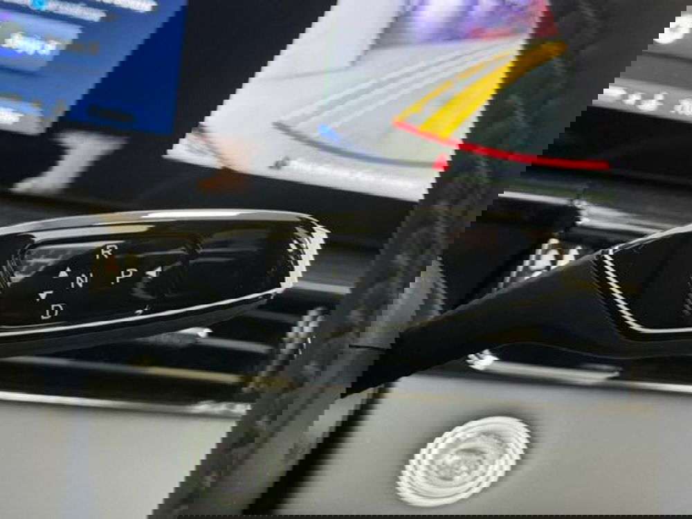 Omoda Omoda 5 2026 usata a Como (14)