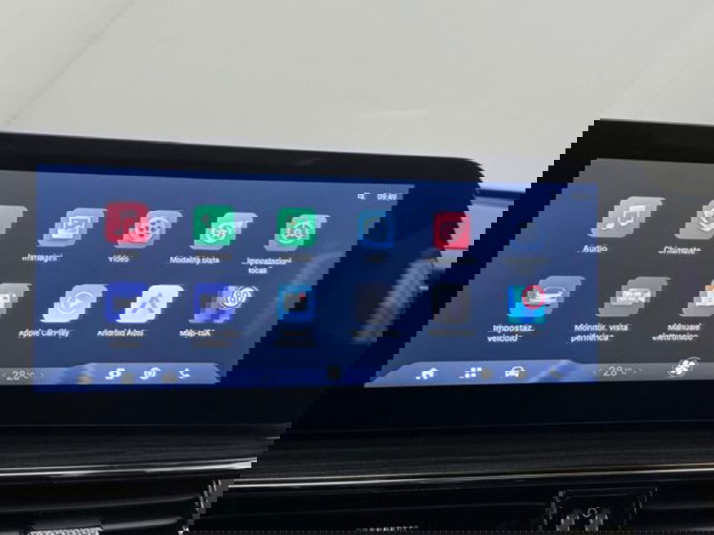 Omoda Omoda 5 2026 usata a Como (15)