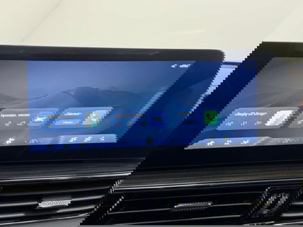 Omoda Omoda 5 2026 usata a Como (17)