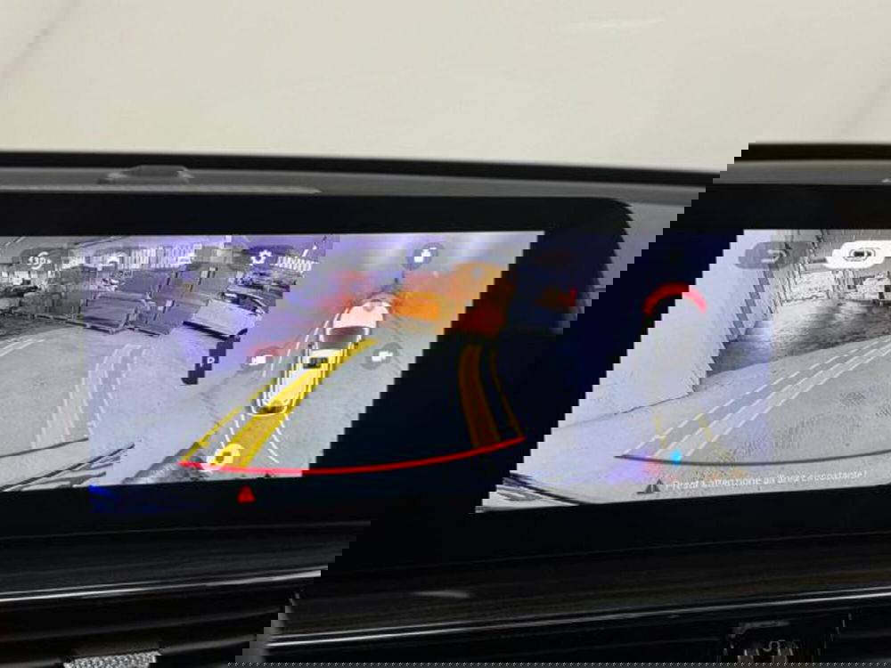 Omoda Omoda 5 2026 usata a Como (19)