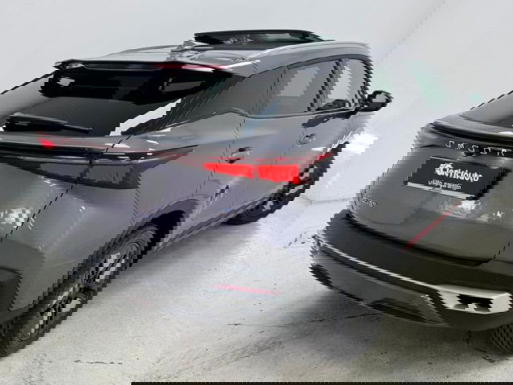 Omoda Omoda 5 2026 usata a Como (2)