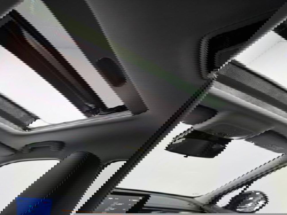 Omoda Omoda 5 2026 usata a Como (20)