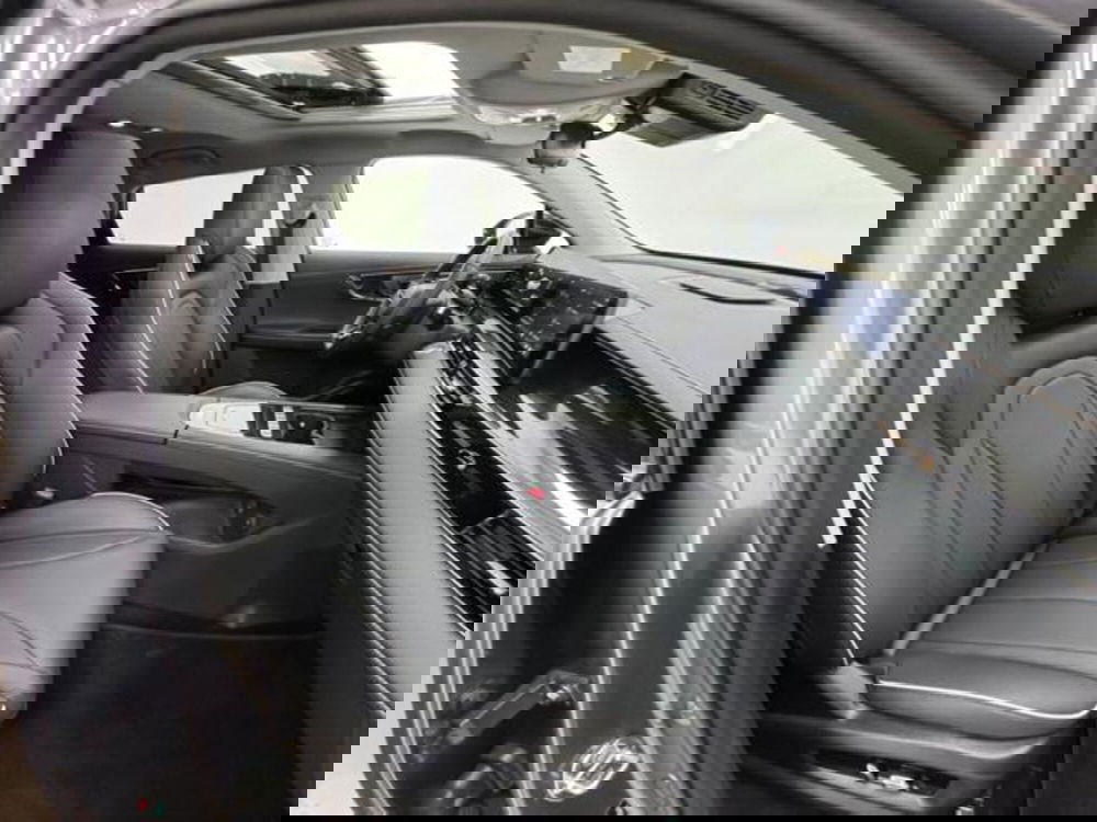 Omoda Omoda 5 2026 usata a Como (3)