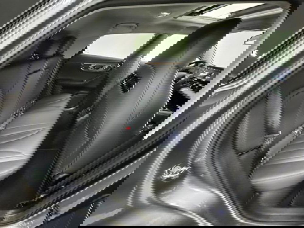 Omoda Omoda 5 2026 usata a Como (5)