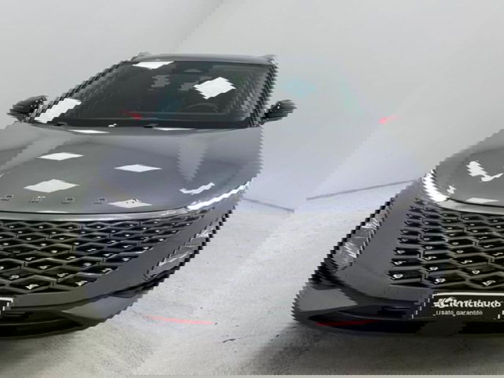 Omoda Omoda 5 2026 usata a Como (6)