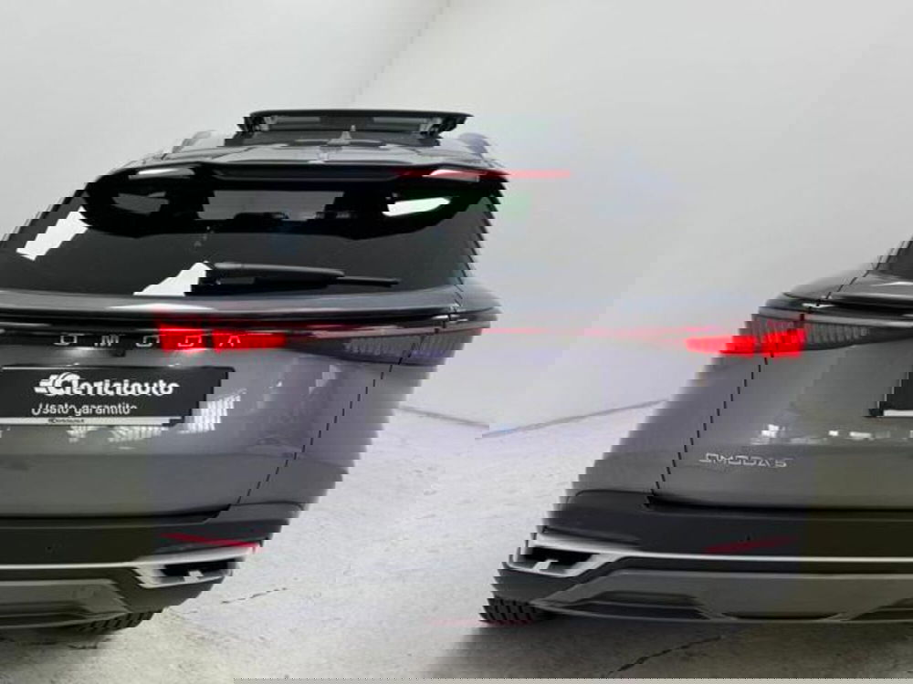 Omoda Omoda 5 2026 usata a Como (7)