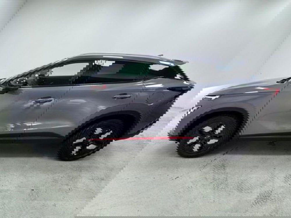 Omoda Omoda 5 2026 usata a Como (8)