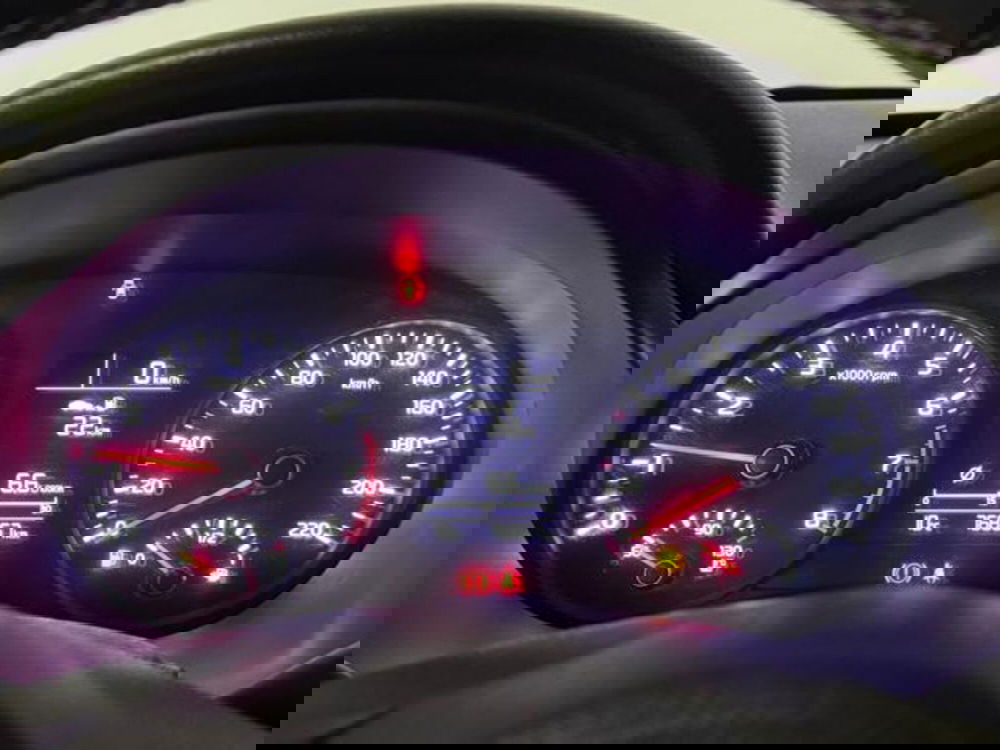 Kia Rio usata a Como (12)