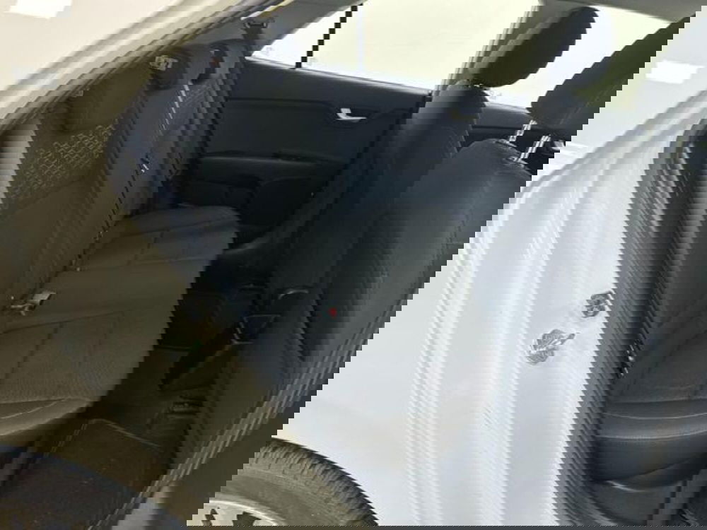 Kia Rio usata a Como (5)