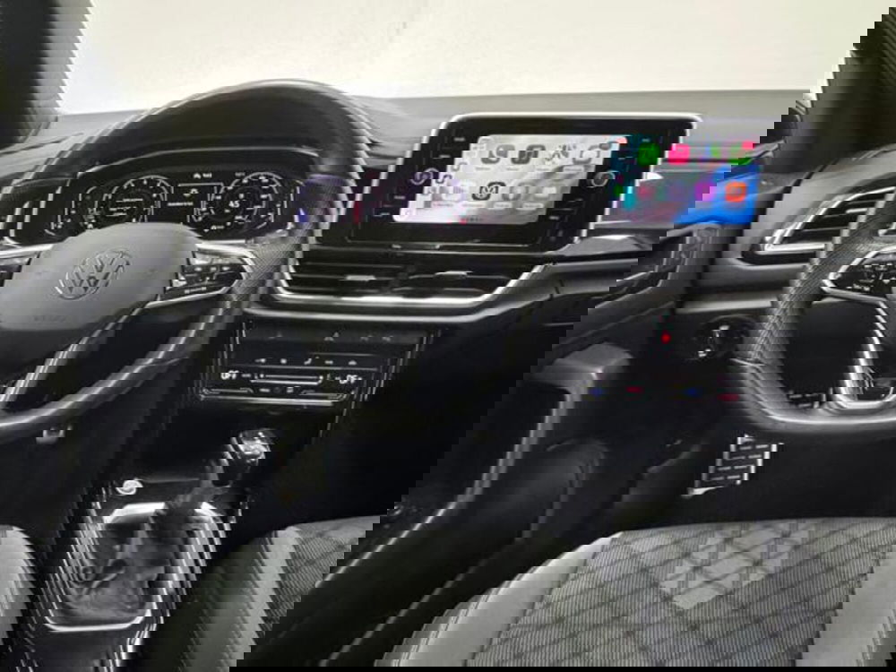 Volkswagen T-Roc usata a Como (10)