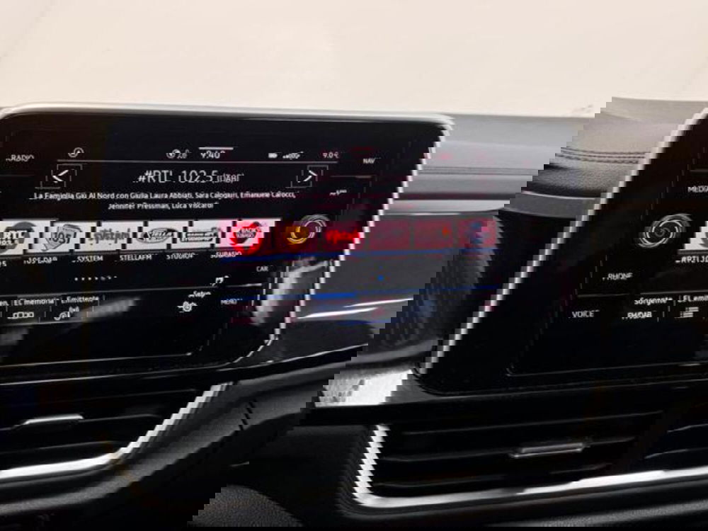 Volkswagen T-Roc usata a Como (13)