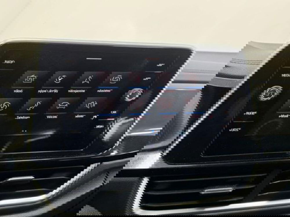 Volkswagen T-Roc usata a Como (15)