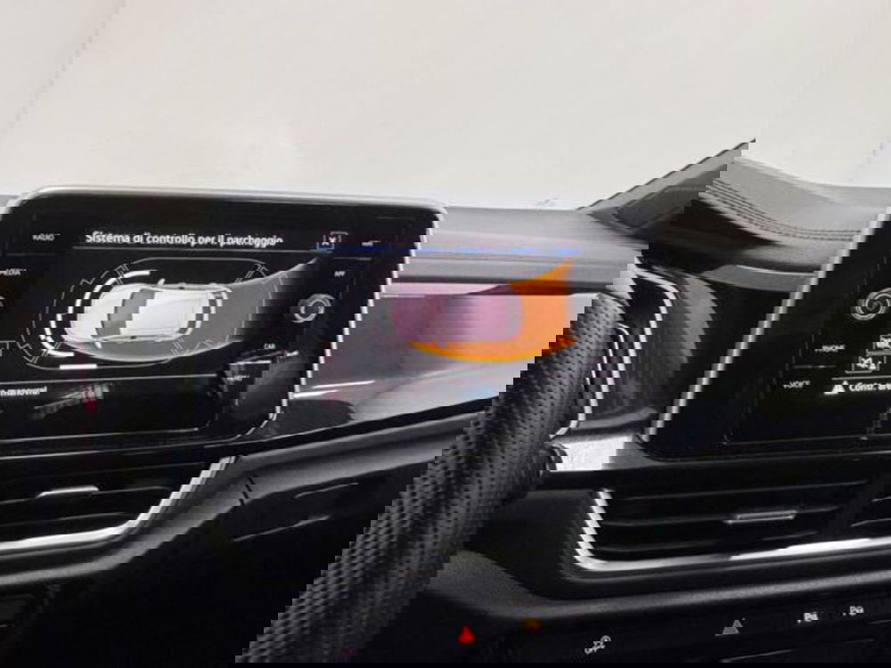 Volkswagen T-Roc usata a Como (16)