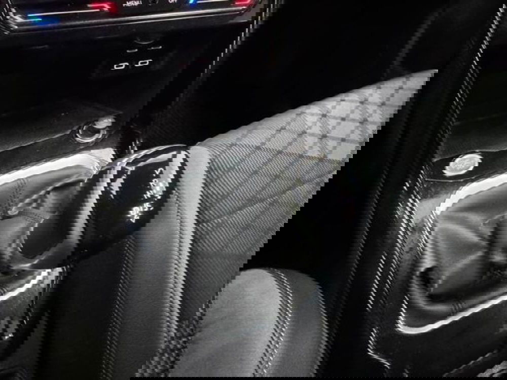 Volkswagen T-Roc usata a Como (17)