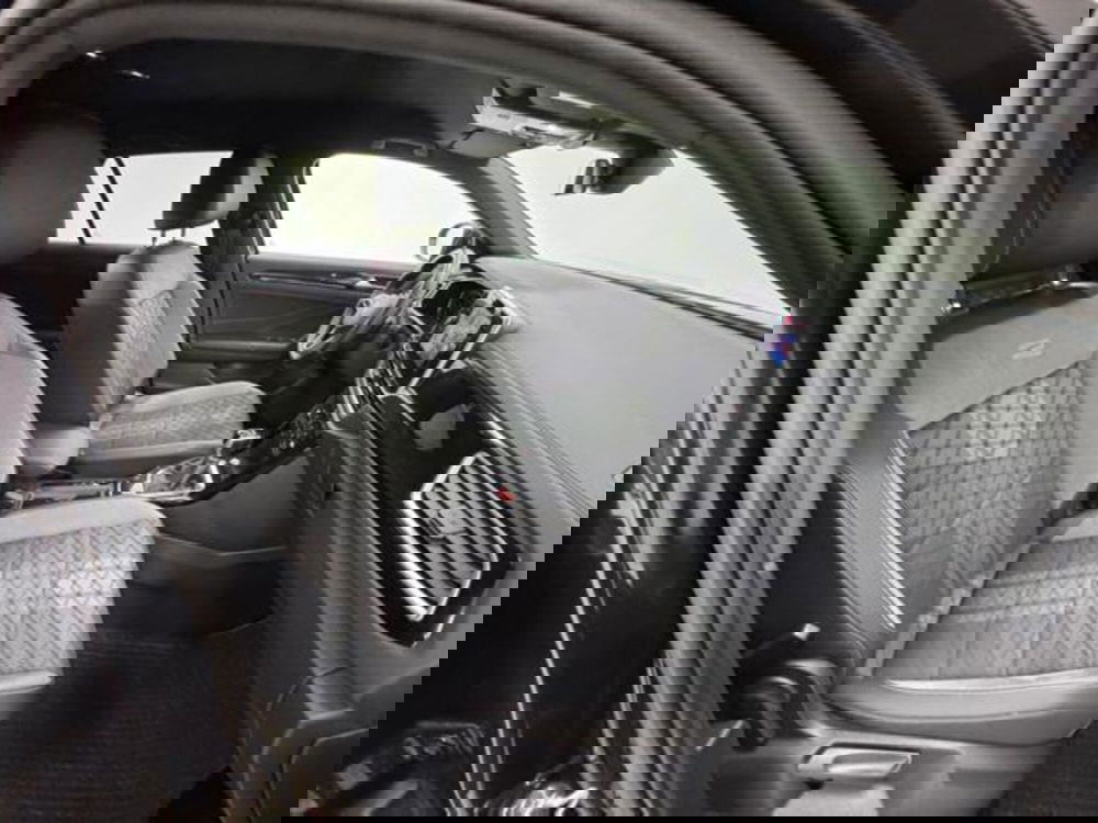 Volkswagen T-Roc usata a Como (3)